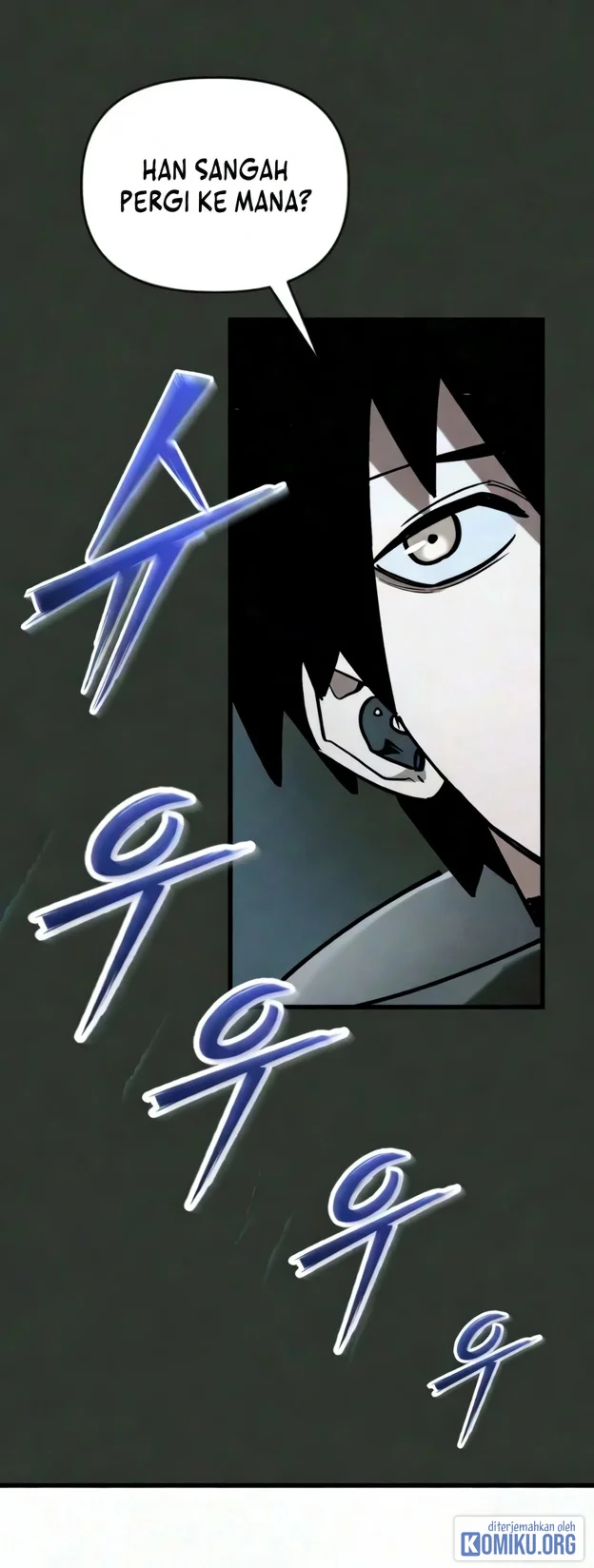 World-Saving Is A Skill Chapter 32 Gambar 25