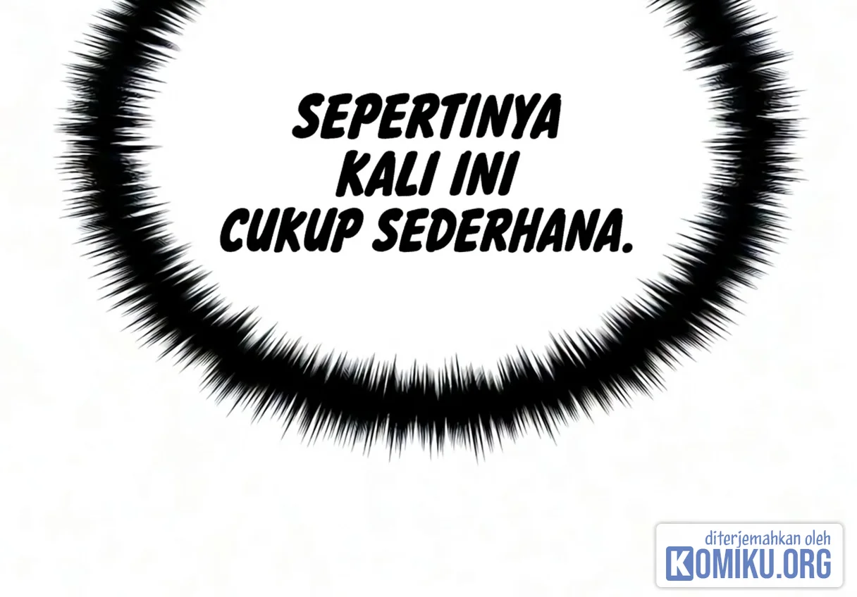 World-Saving Is A Skill Chapter 33 Gambar 27