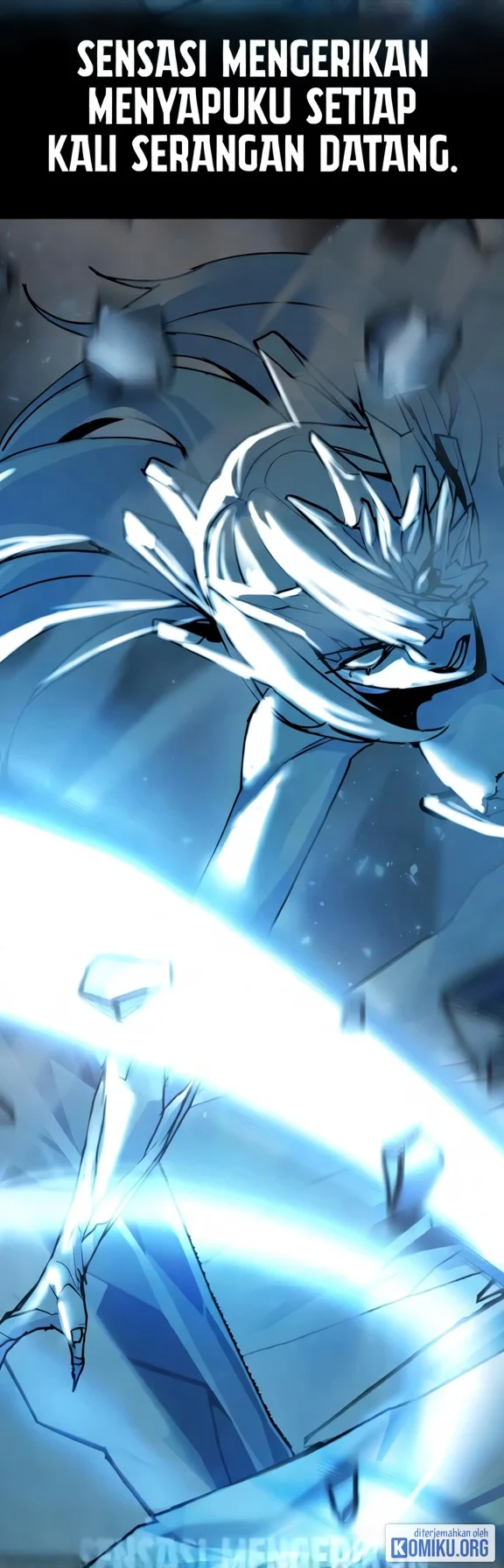World-Saving Is A Skill Chapter 34 Gambar 23