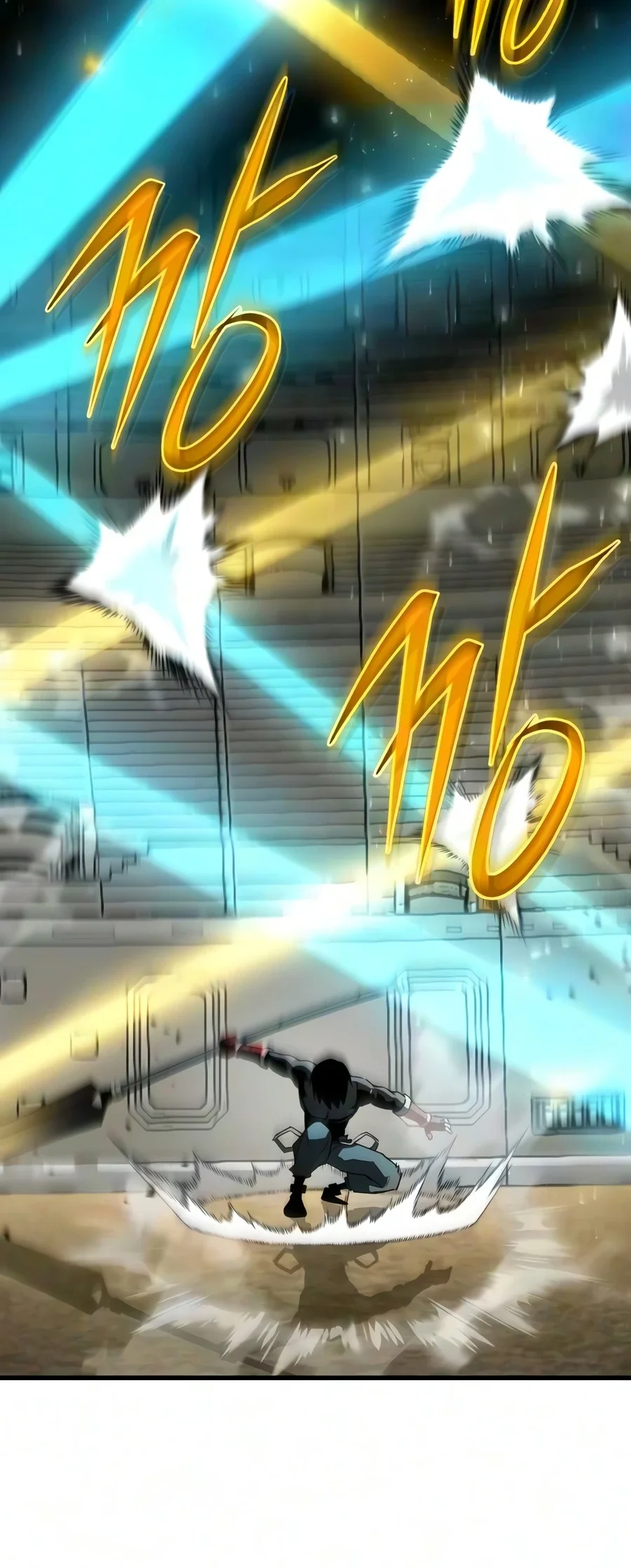 World-Saving Is A Skill Chapter 37 Gambar 21