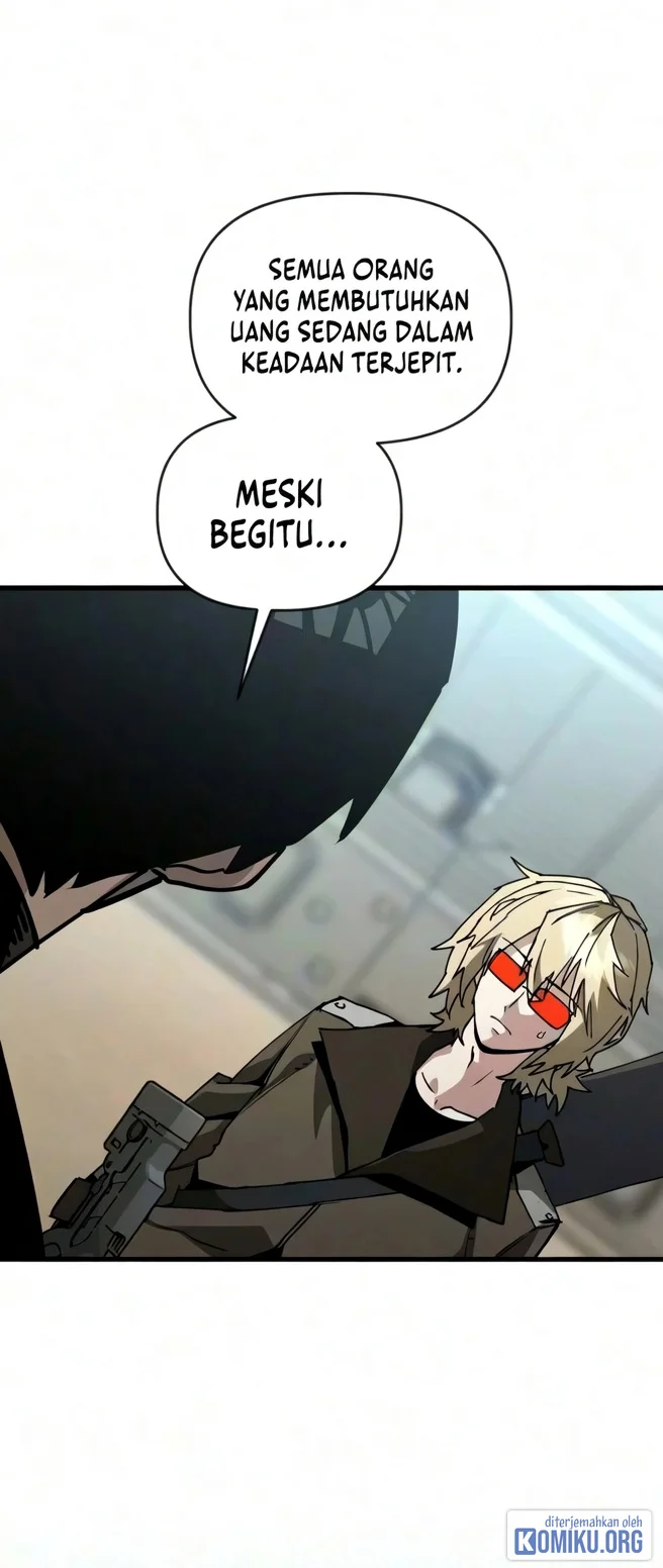 World-Saving Is A Skill Chapter 38 Gambar 15