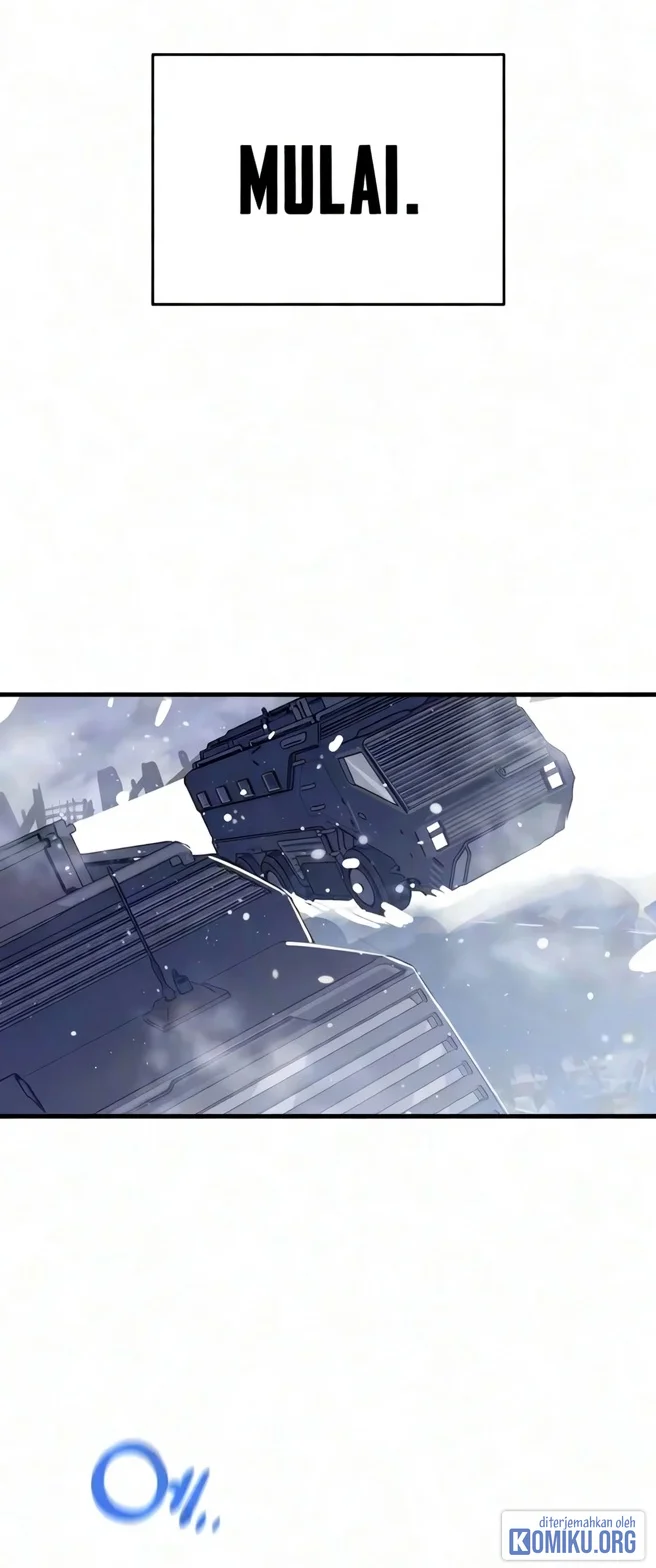 World-Saving Is A Skill Chapter 42 Gambar 21