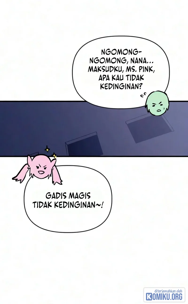 World-Saving Is A Skill Chapter 42 Gambar 24