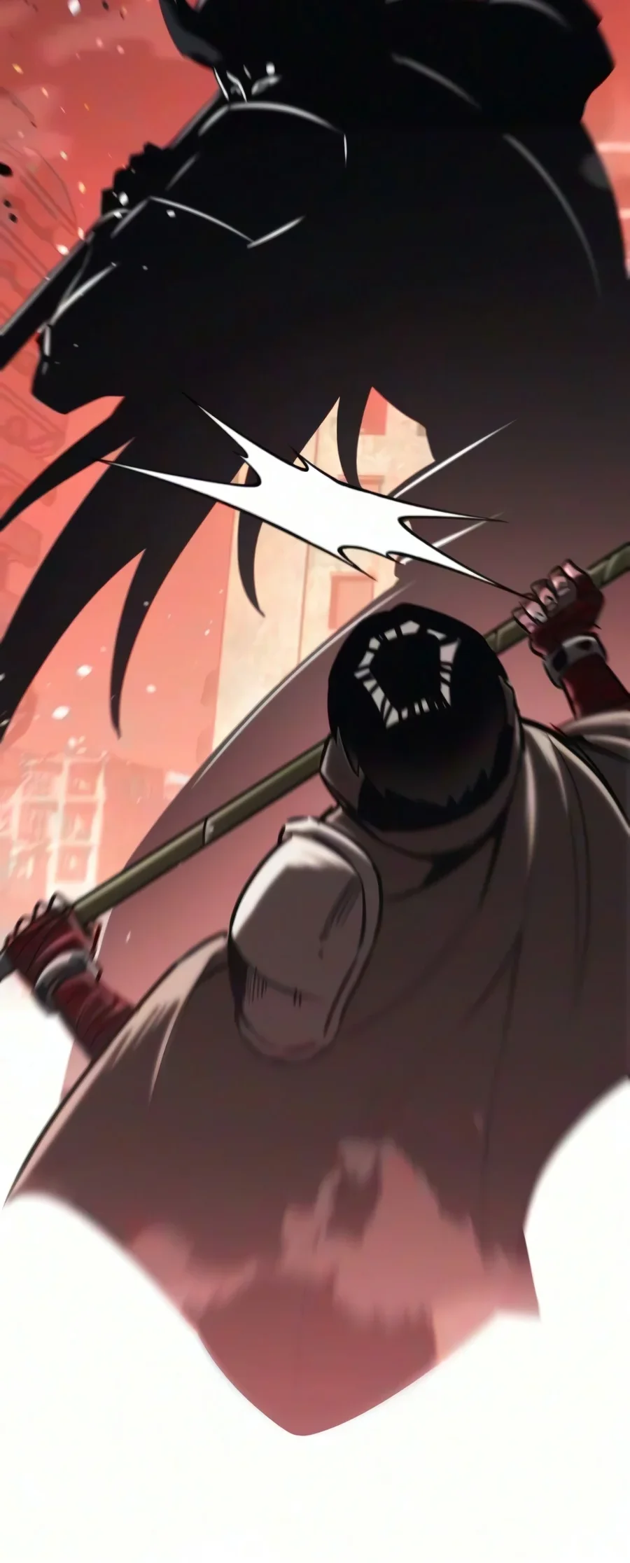 World-Saving Is A Skill Chapter 44 Gambar 19