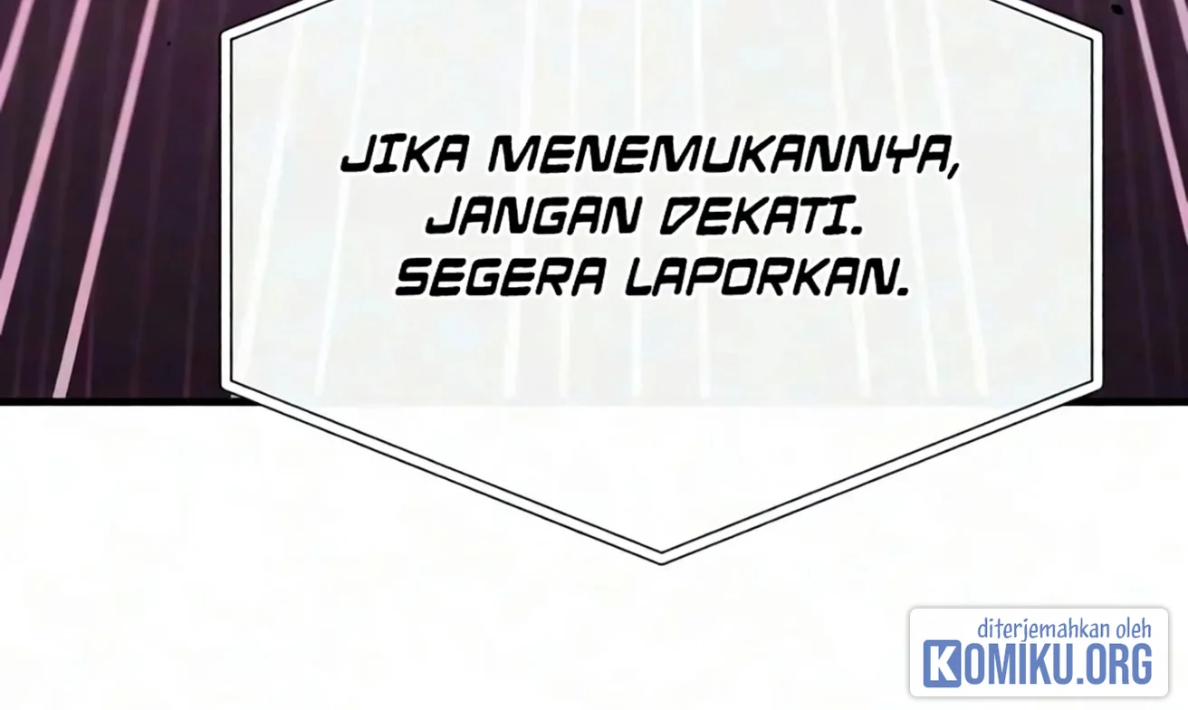World-Saving Is A Skill Chapter 45 Gambar 17