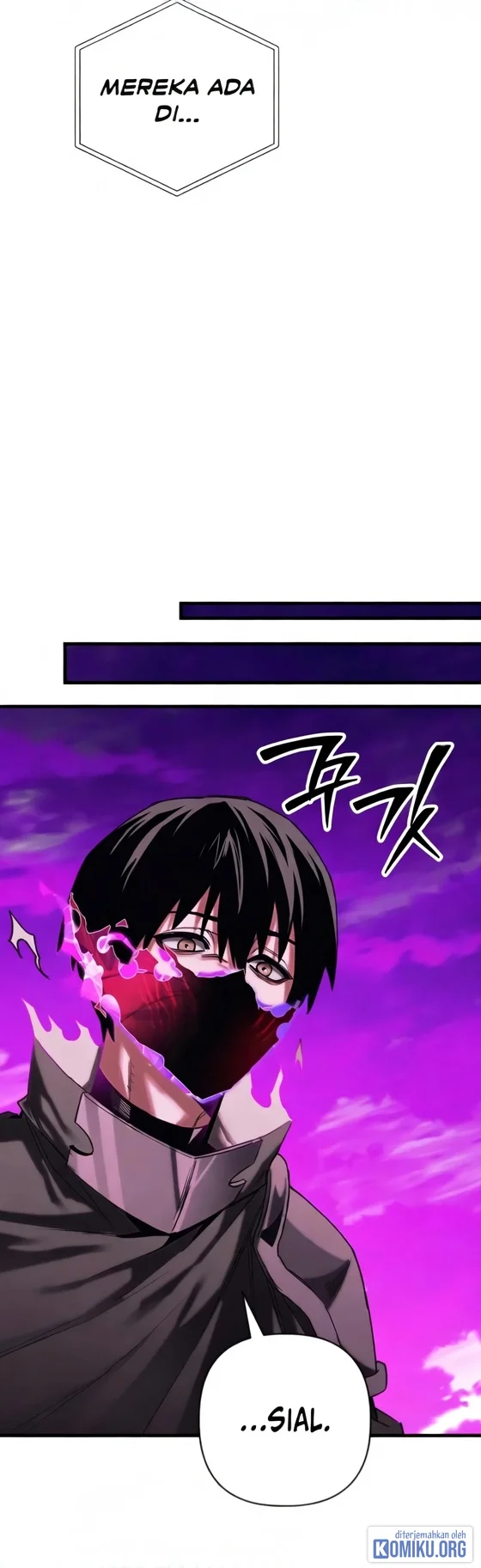 World-Saving Is A Skill Chapter 46 Gambar 22