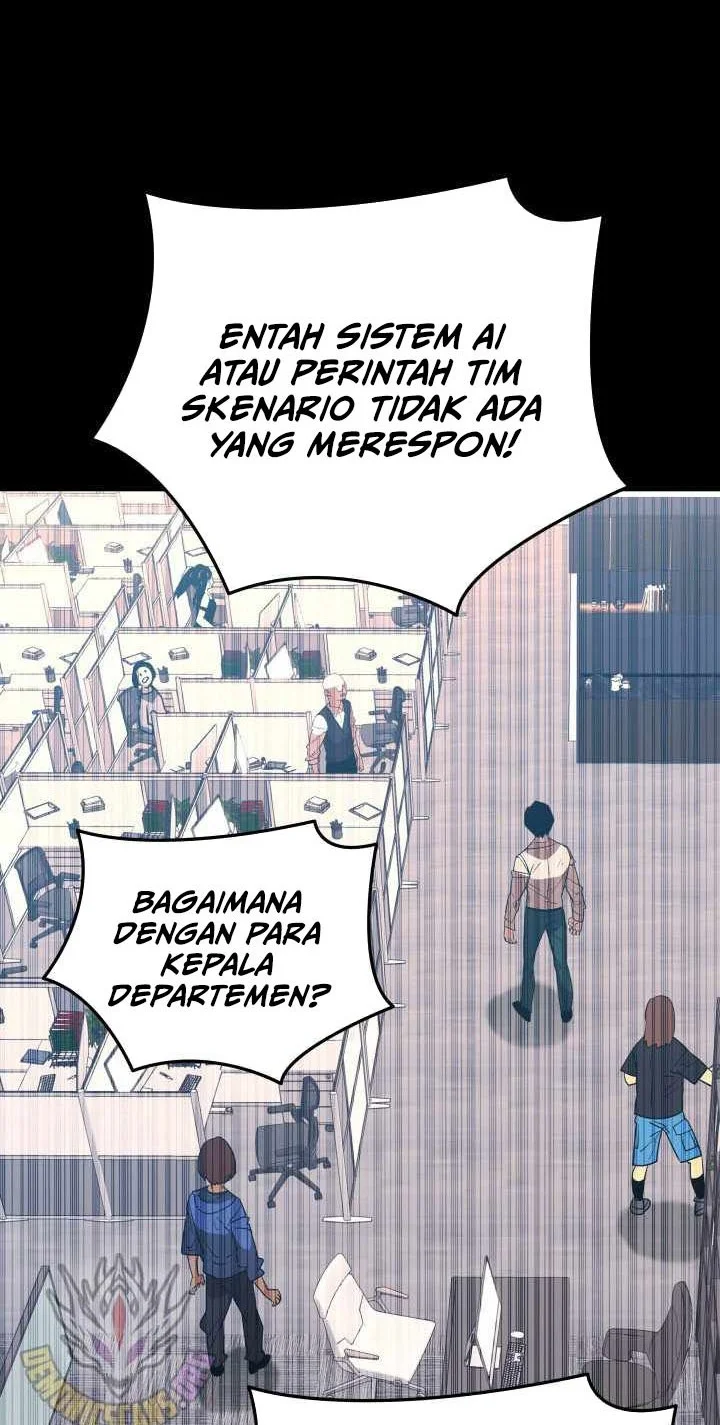 Worn and Torn Newbie Chapter 239 Gambar 14