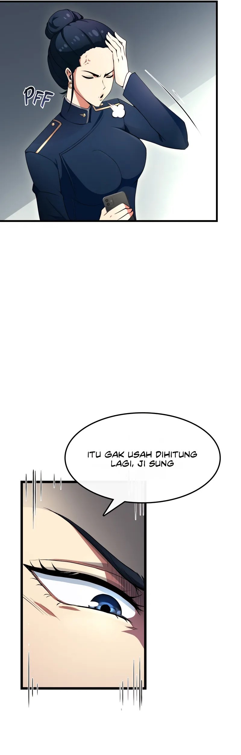 Writers Legacy Chapter 1 Gambar 33