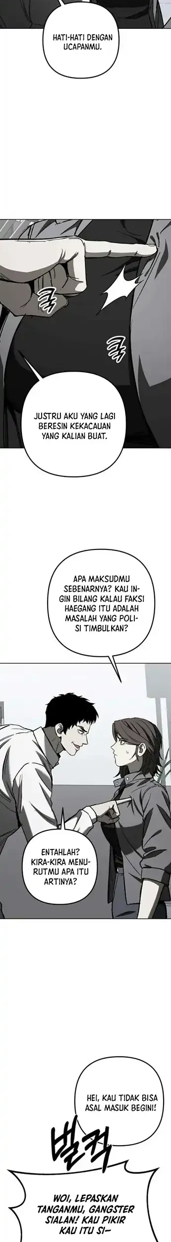 Yaksha Chapter 10 Gambar 8