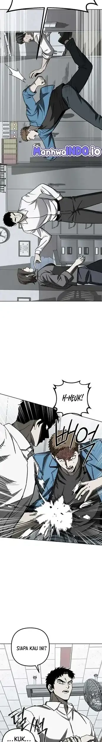 Yaksha Chapter 10 Gambar 9