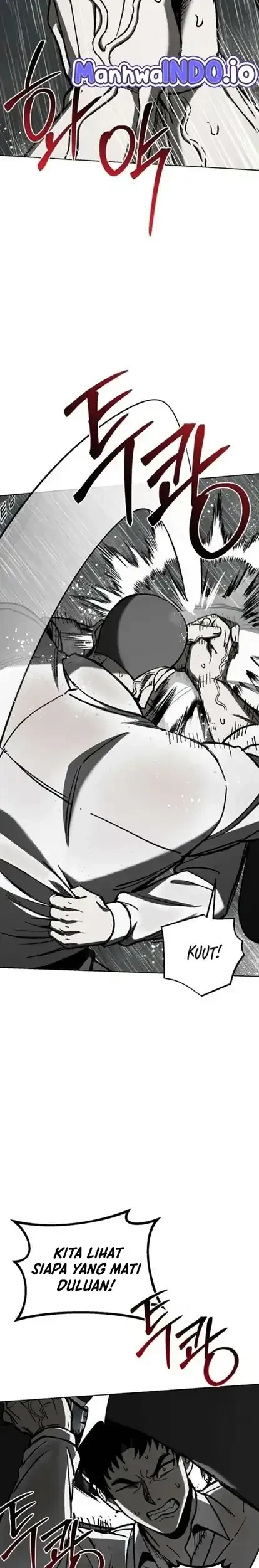 Yaksha Chapter 12 Gambar 9