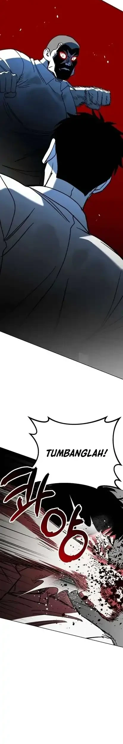 Yaksha Chapter 13 Gambar 8