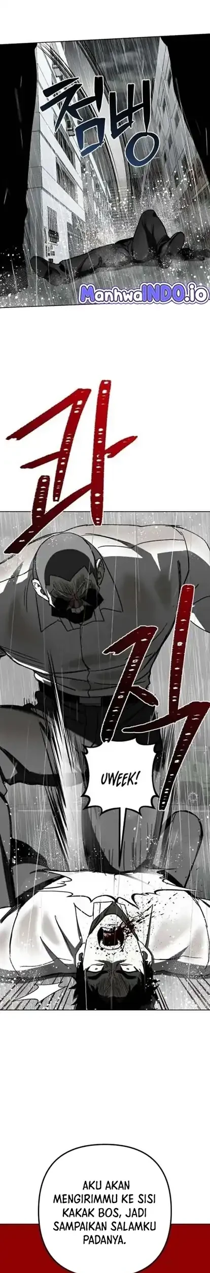 Yaksha Chapter 13 Gambar 9