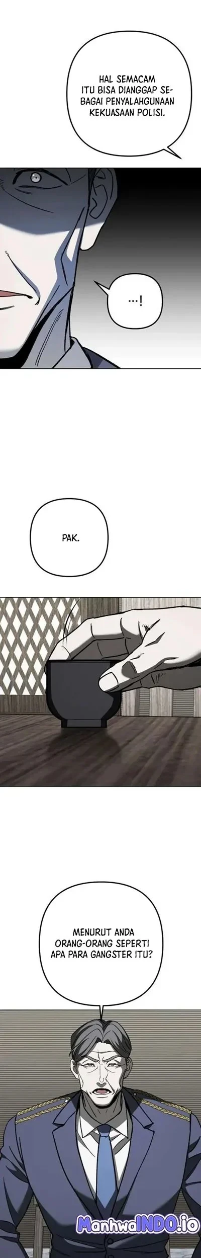 Yaksha Chapter 14 Gambar 8