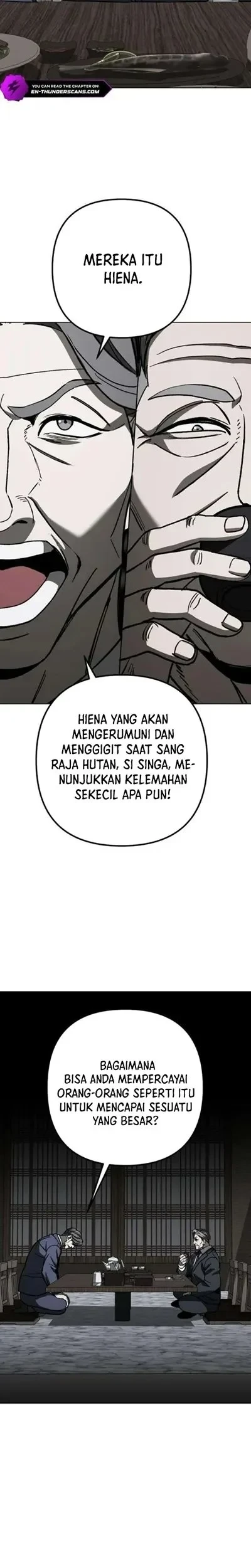 Yaksha Chapter 14 Gambar 9