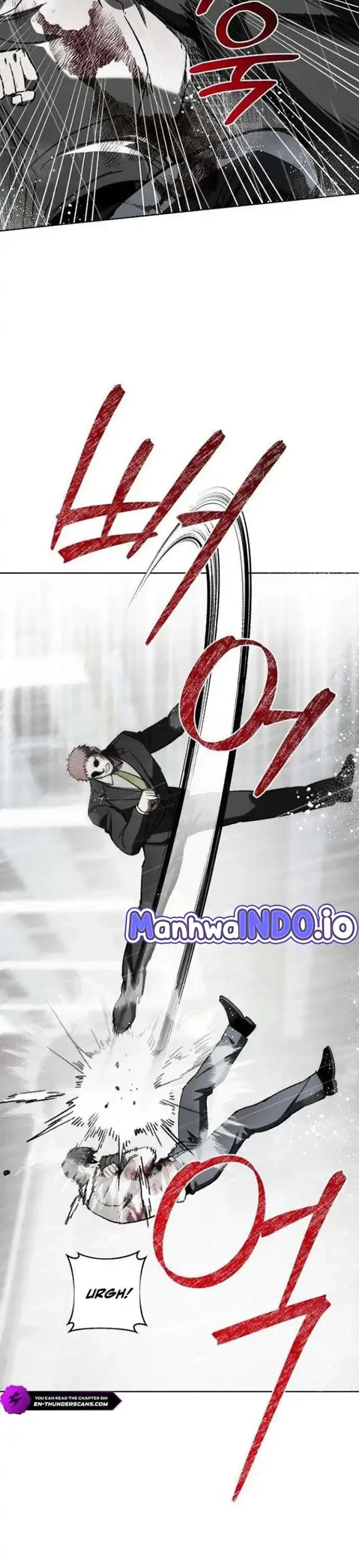 Yaksha Chapter 15 Gambar 11