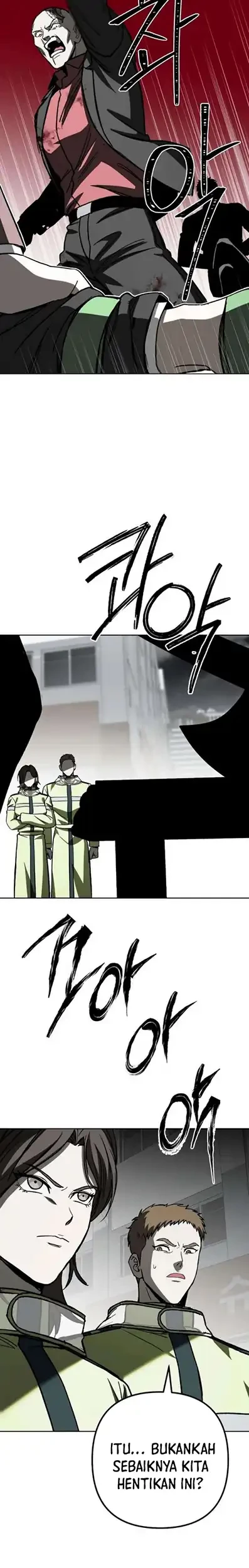 Yaksha Chapter 16 Gambar 13