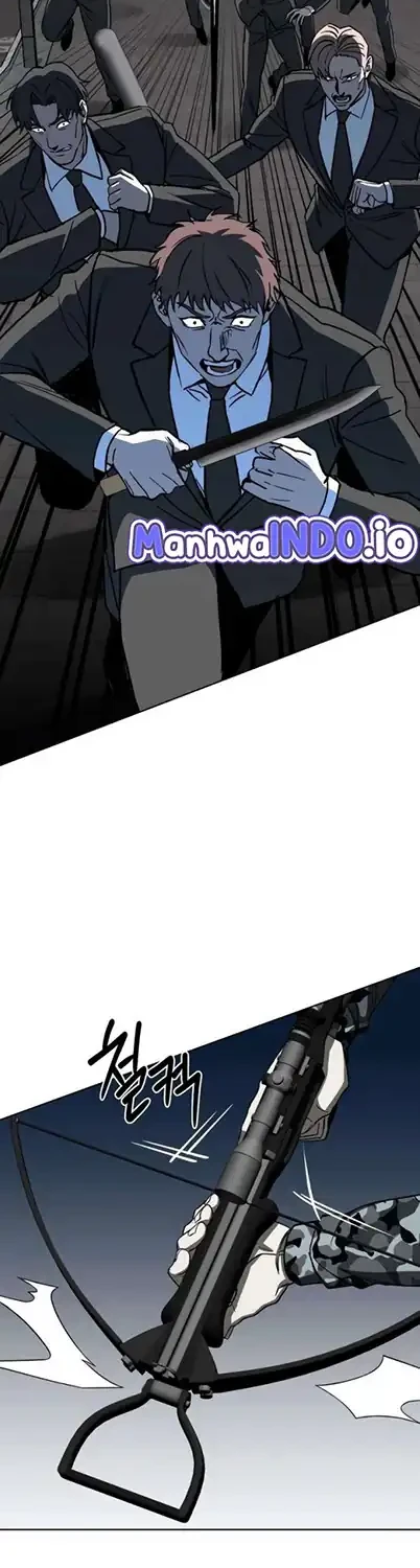 Yaksha Chapter 17 Gambar 12