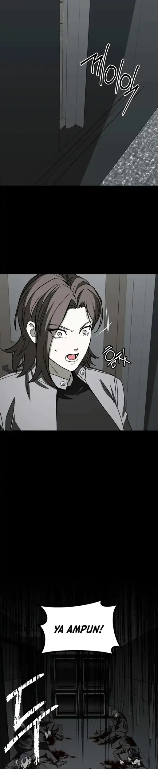 Yaksha Chapter 18 Gambar 13