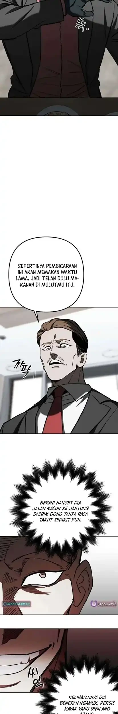 Yaksha Chapter 9 Gambar 9
