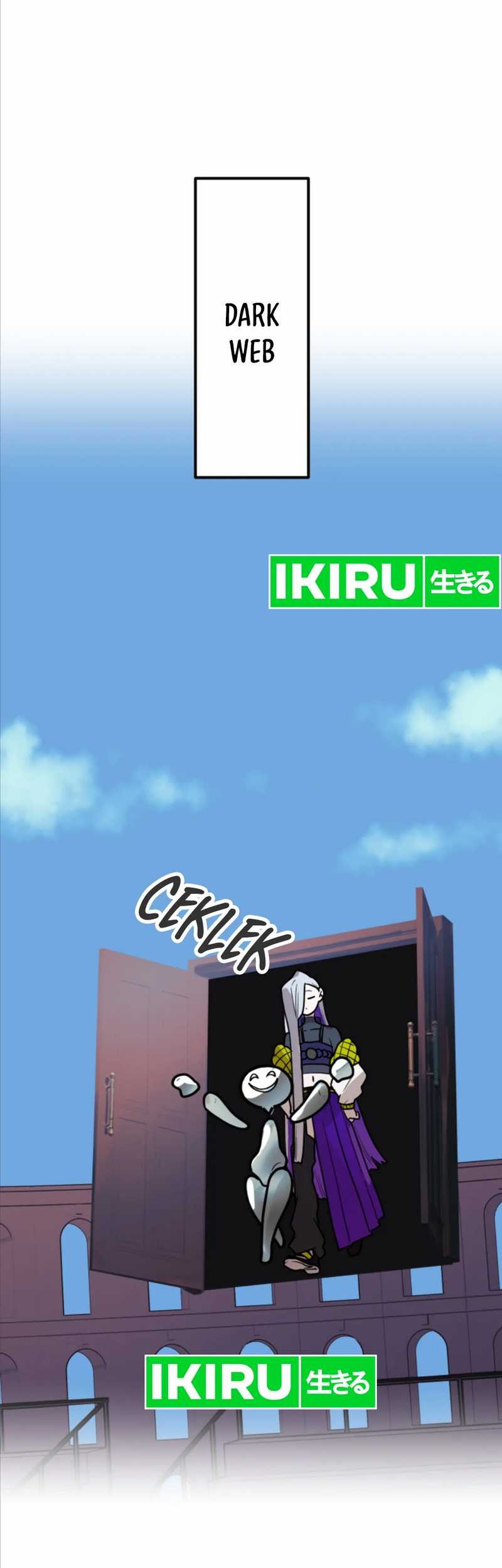 Yakumei Satsujinki Chapter 18 Gambar 17