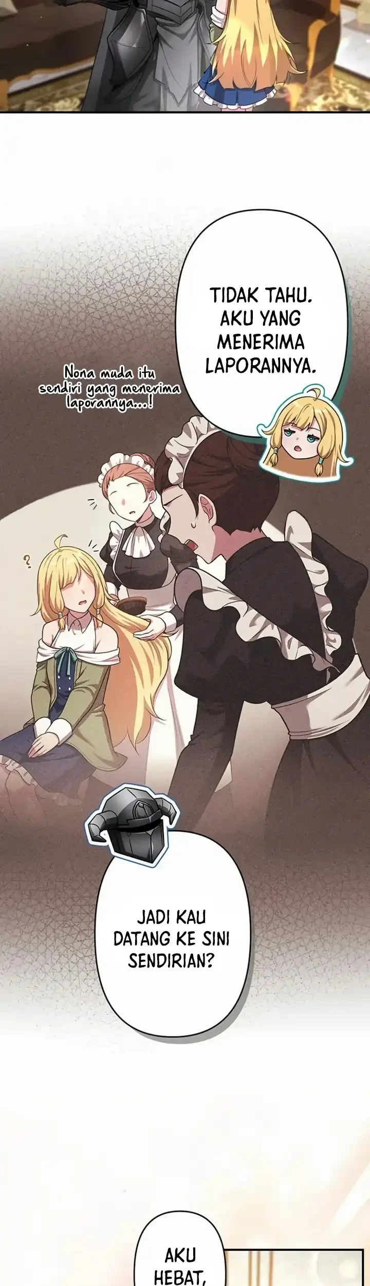 Yarikon de Ita Game Sekai no Akuyaku Mob ni Tensei Shimashita ~Game Chishiki Tsukatte Kimama ni Iki Tetara, Nazeka Aritoarayuru Tokoro de na ga Shirewatatte Ita~ Chapter 25 Gambar 12