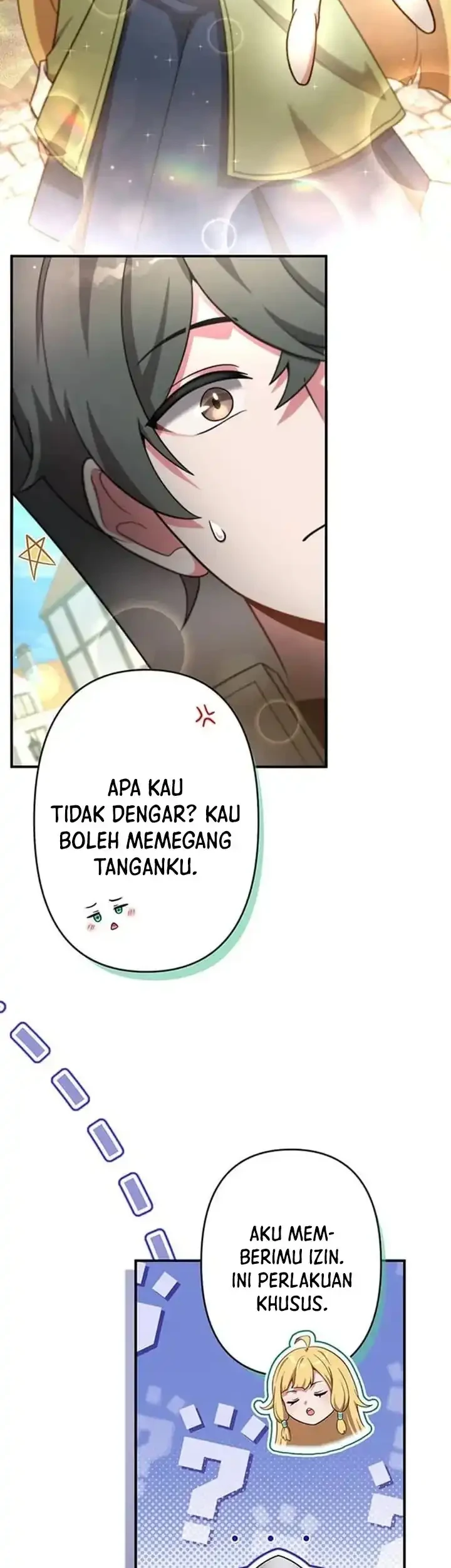 Yarikon de Ita Game Sekai no Akuyaku Mob ni Tensei Shimashita ~Game Chishiki Tsukatte Kimama ni Iki Tetara, Nazeka Aritoarayuru Tokoro de na ga Shirewatatte Ita~ Chapter 26 Gambar 11