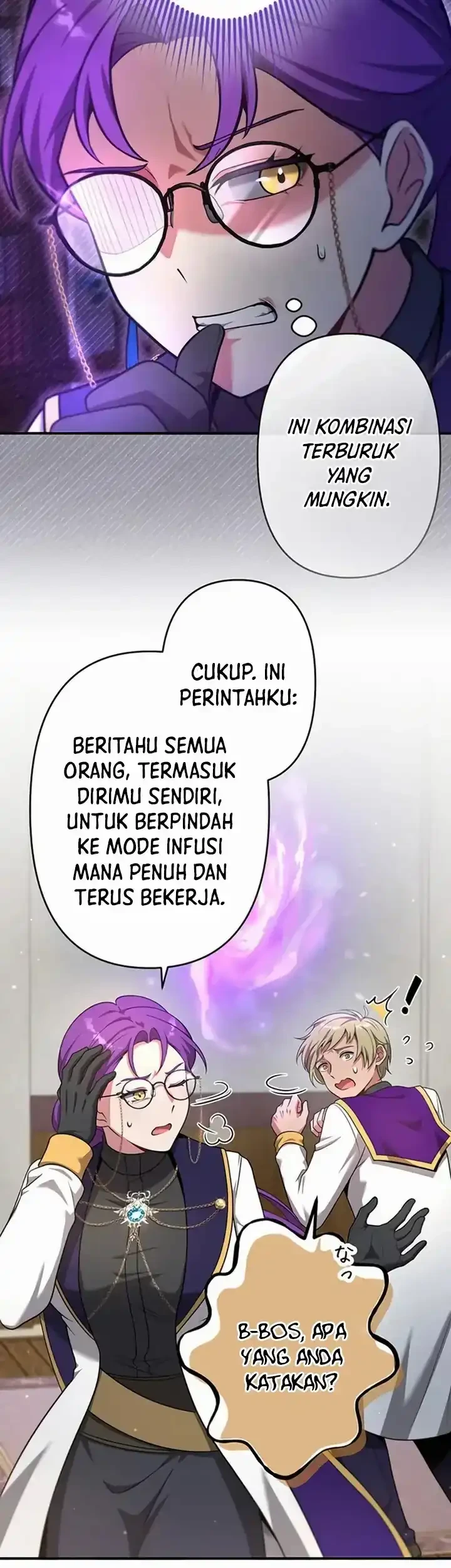 Yarikon de Ita Game Sekai no Akuyaku Mob ni Tensei Shimashita ~Game Chishiki Tsukatte Kimama ni Iki Tetara, Nazeka Aritoarayuru Tokoro de na ga Shirewatatte Ita~ Chapter 27 Gambar 10