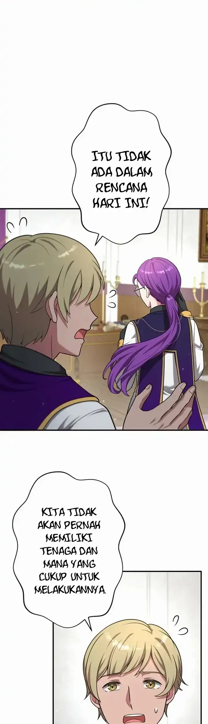 Yarikon de Ita Game Sekai no Akuyaku Mob ni Tensei Shimashita ~Game Chishiki Tsukatte Kimama ni Iki Tetara, Nazeka Aritoarayuru Tokoro de na ga Shirewatatte Ita~ Chapter 27 Gambar 11