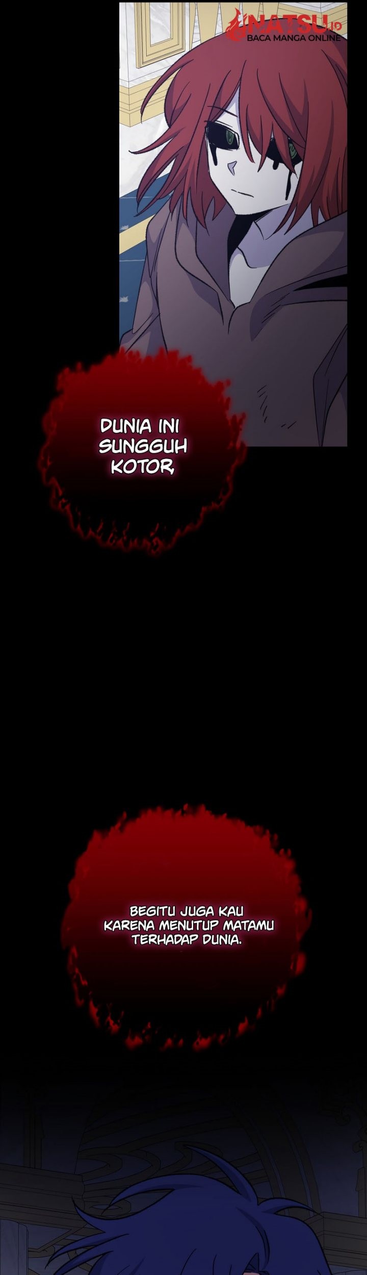 YIGRET Chapter 71 halaman 12