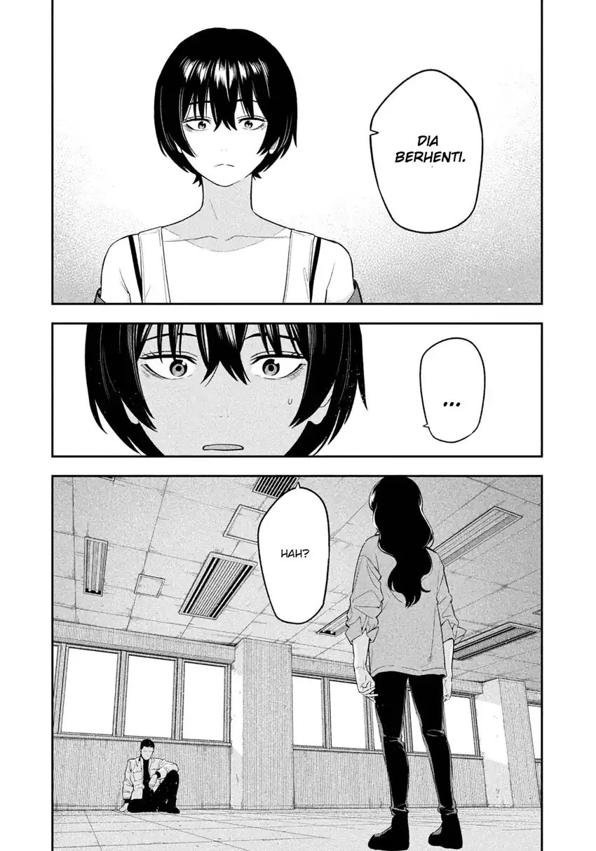 Yotaka Futatabi Chapter 20 Gambar 5