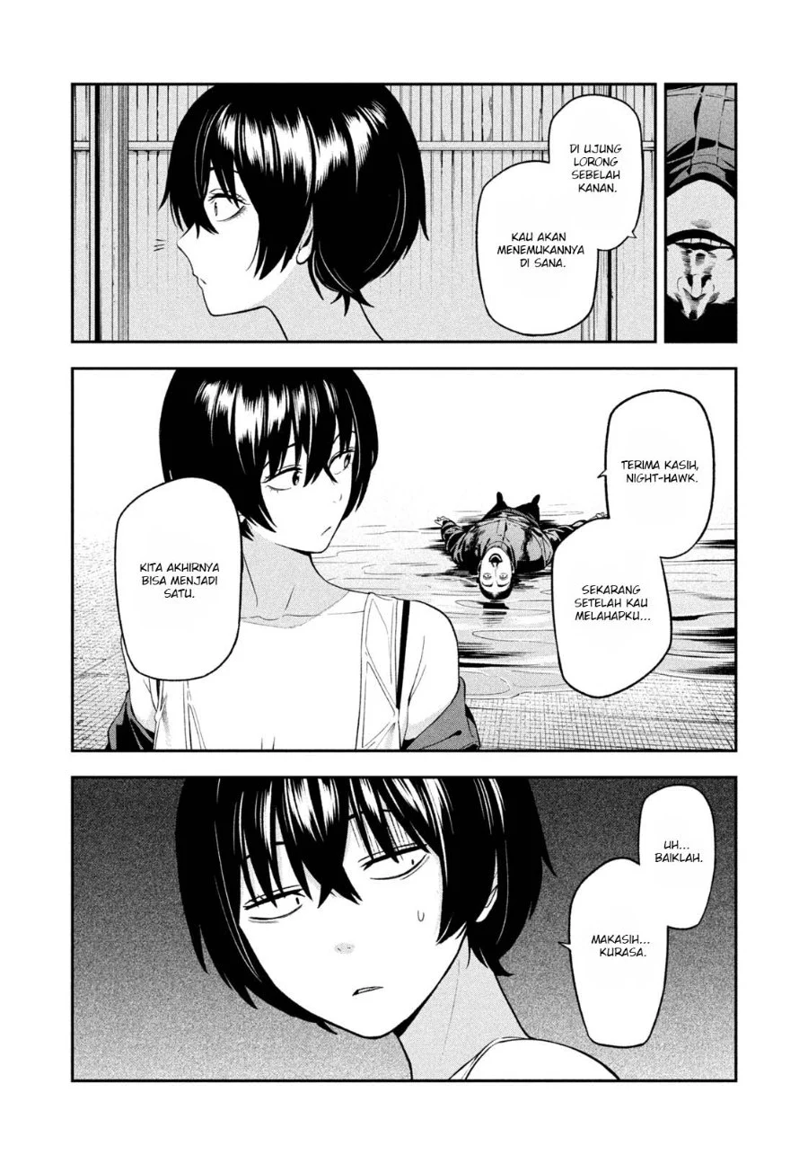 Yotaka Futatabi Chapter 24 Gambar 5