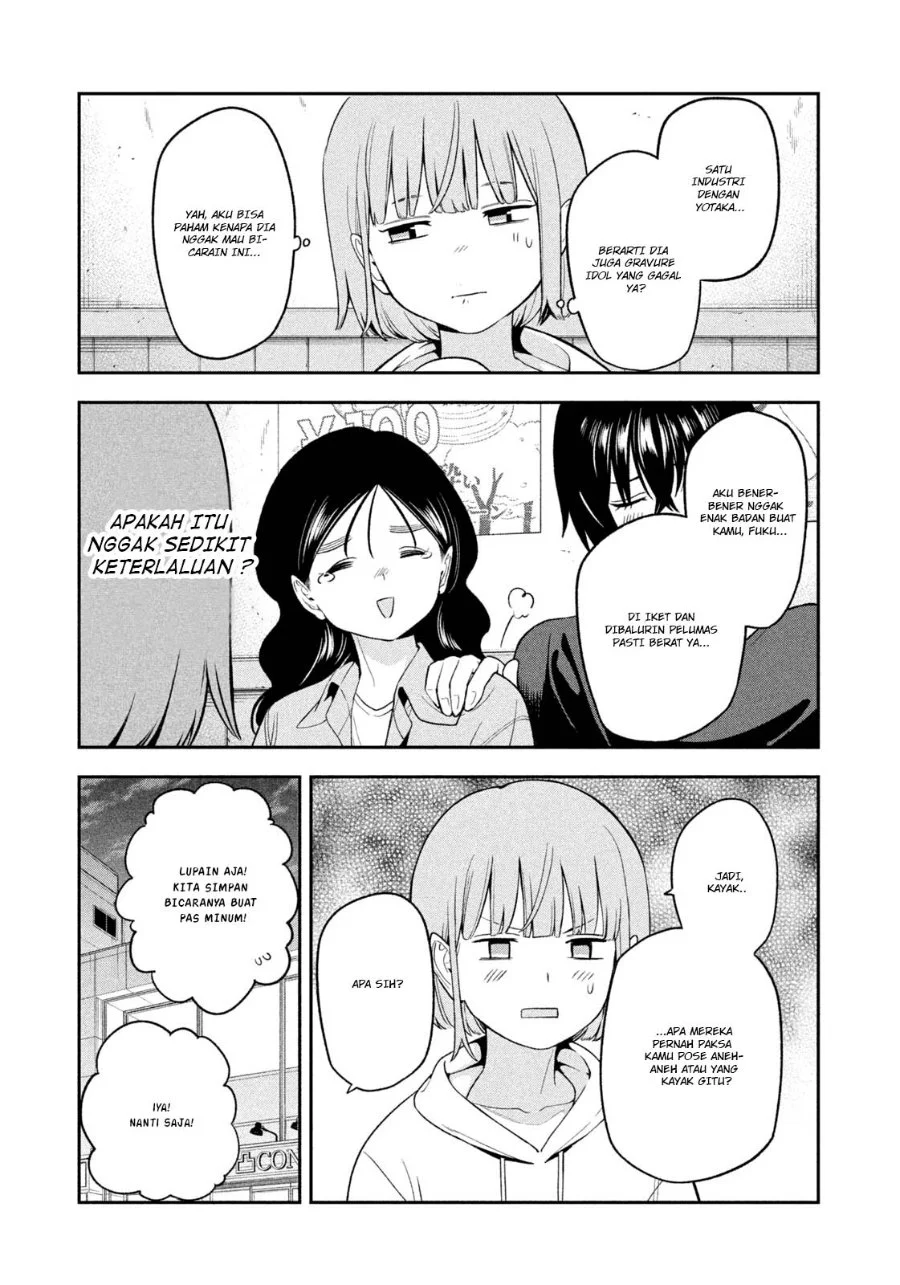 Yotaka Futatabi Chapter 30 Gambar 5