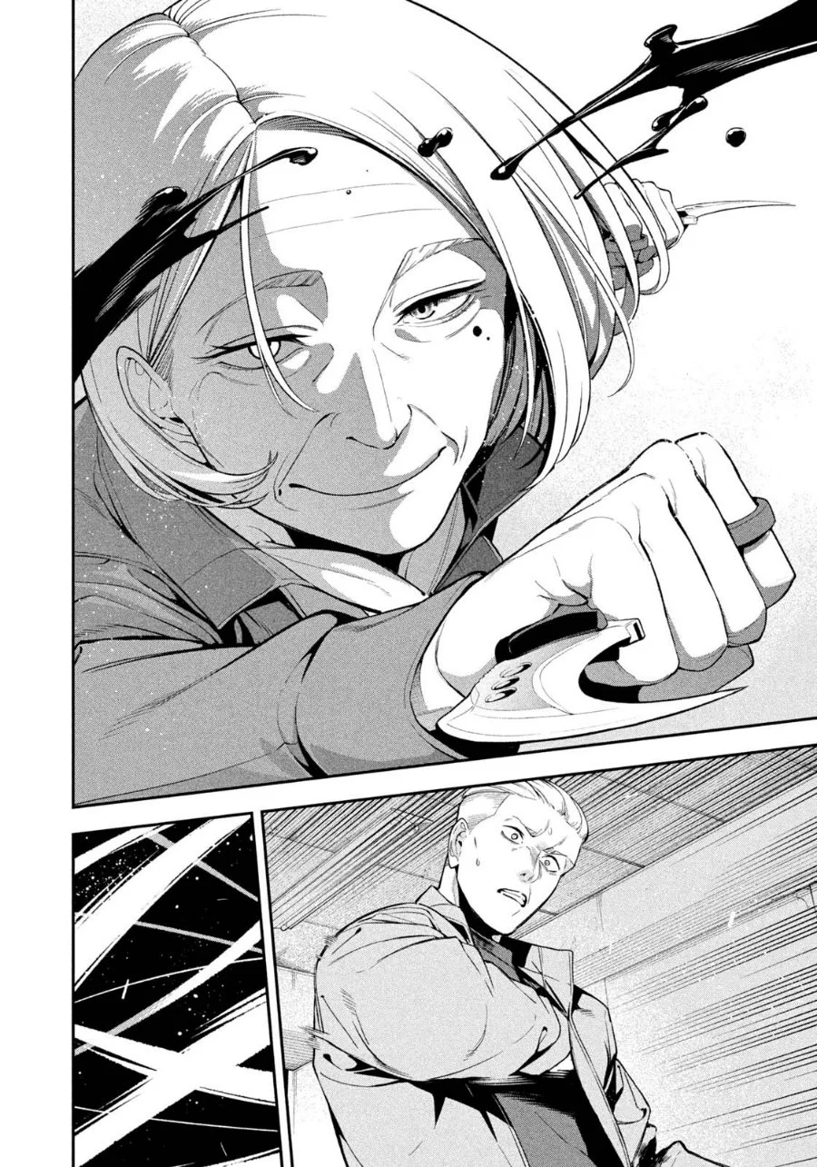 Yotaka Futatabi Chapter 31 Gambar 5