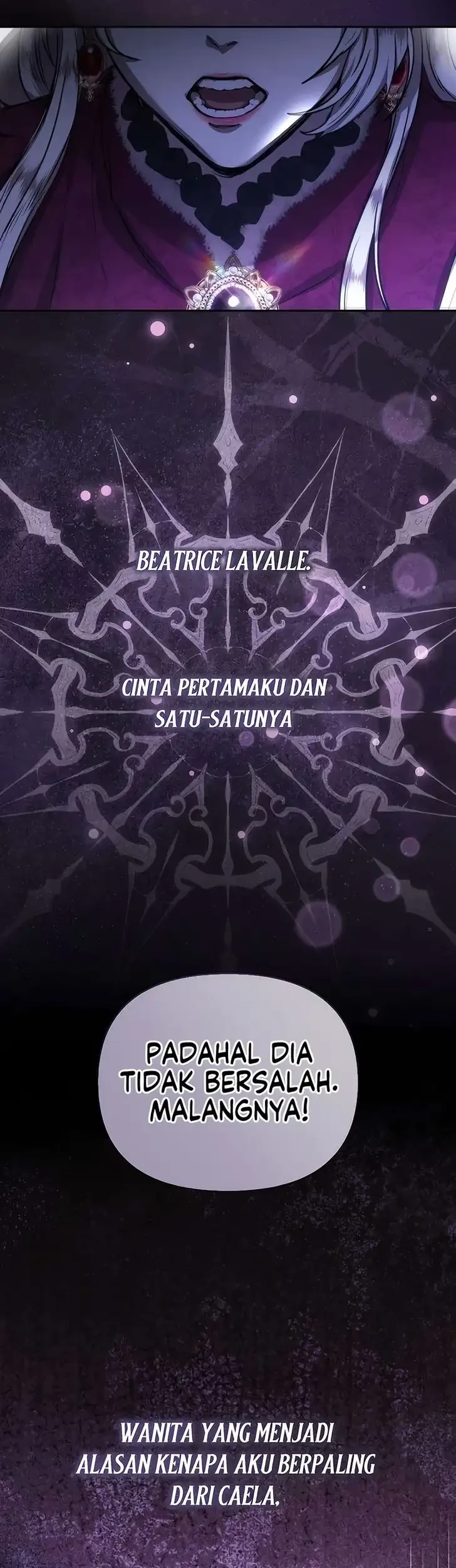 You Are at the End of the Downfall Chapter 2 Gambar 17