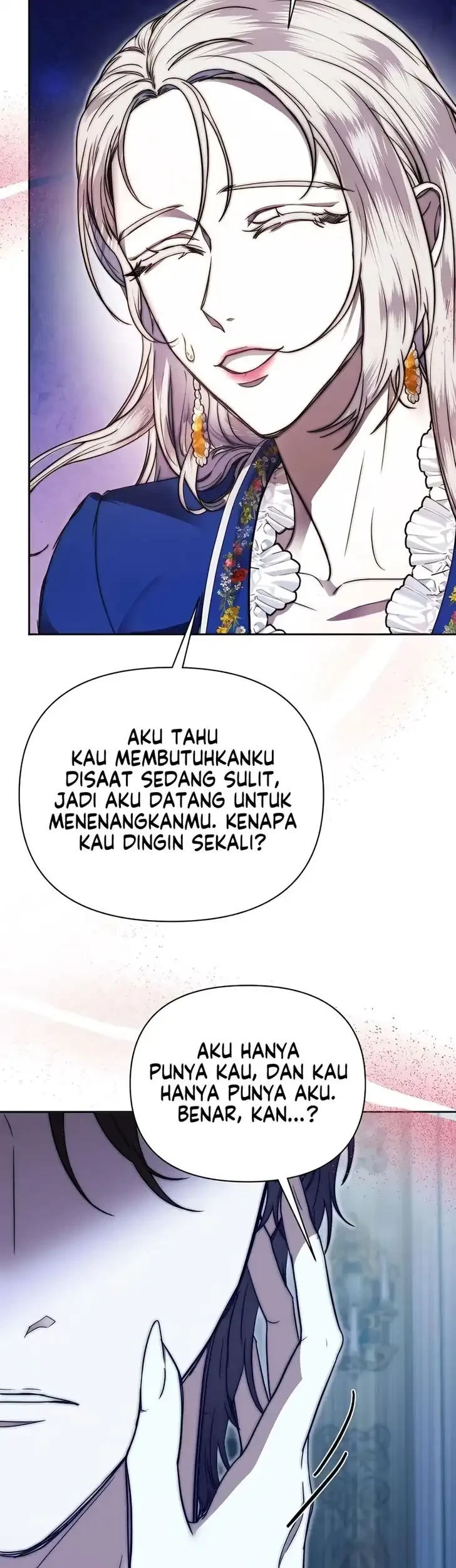 You Are at the End of the Downfall Chapter 3 Gambar 13