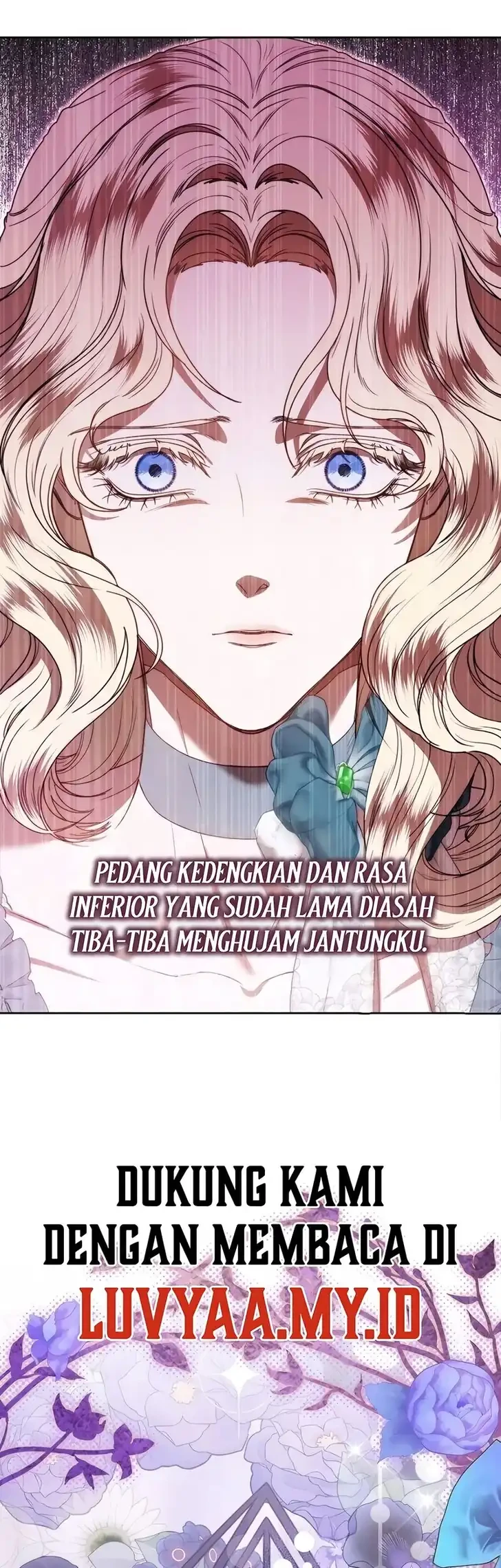 You Are at the End of the Downfall Chapter 4 Gambar 12