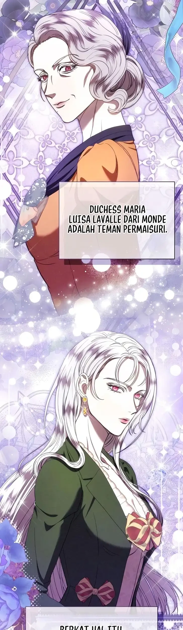 You Are at the End of the Downfall Chapter 4 Gambar 13