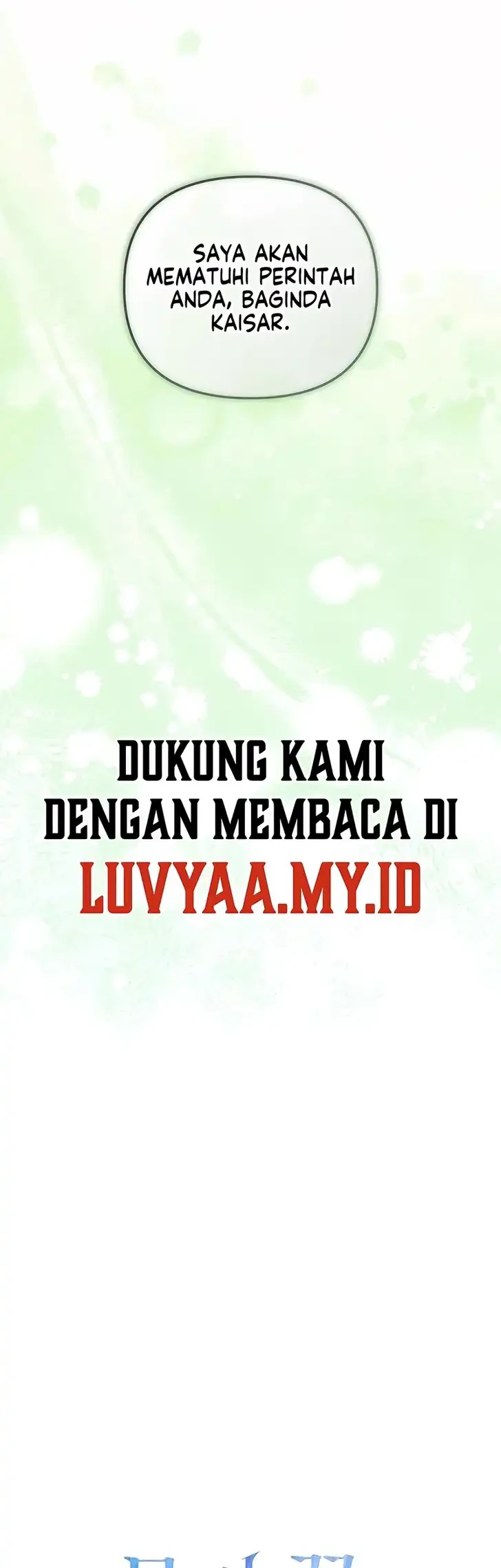 You Are at the End of the Downfall Chapter 5 Gambar 12