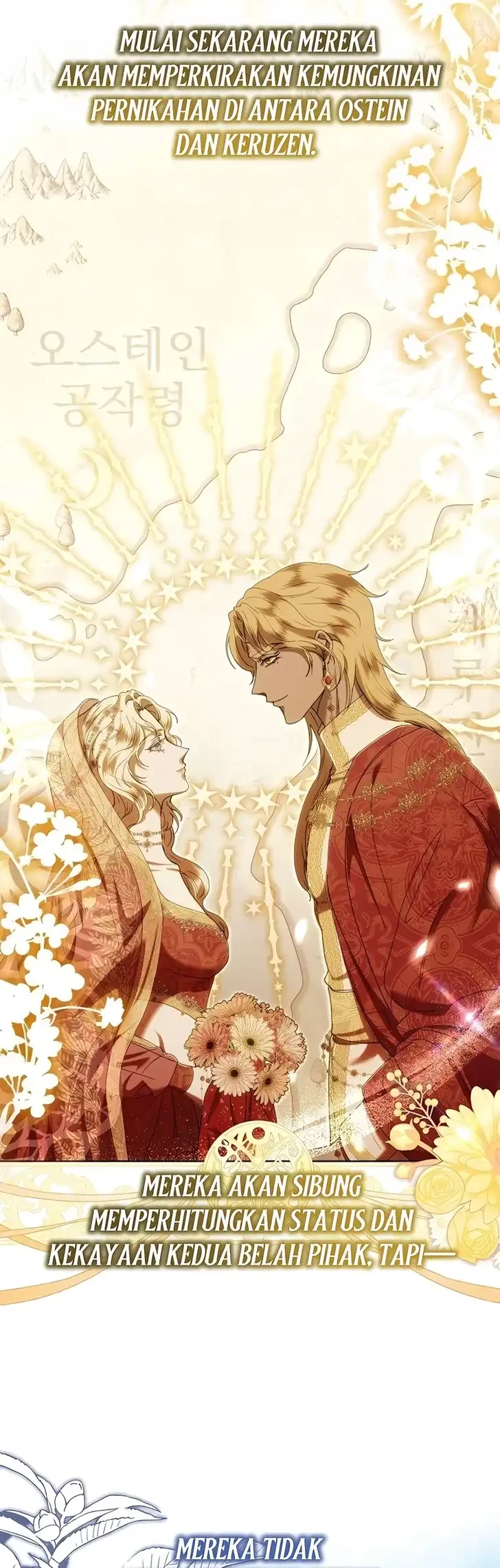 You Are at the End of the Downfall Chapter 6 Gambar 12