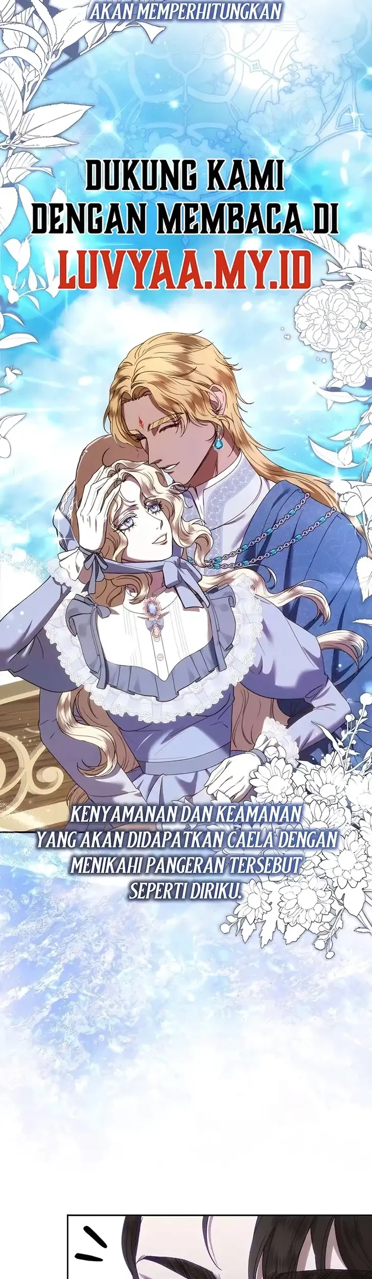 You Are at the End of the Downfall Chapter 6 Gambar 13
