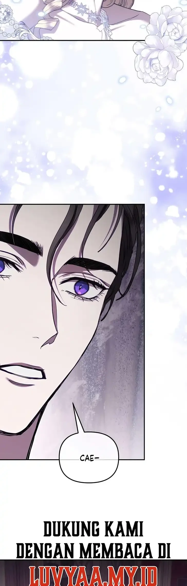 You Are at the End of the Downfall Chapter 7 Gambar 12