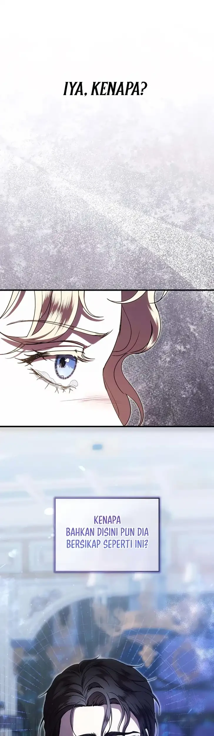You Are at the End of the Downfall Chapter 8 Gambar 10