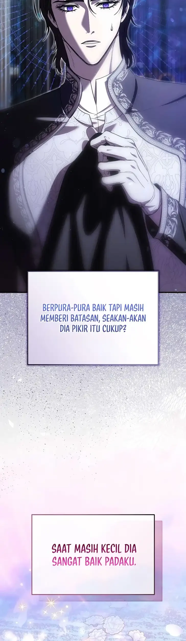 You Are at the End of the Downfall Chapter 8 Gambar 11