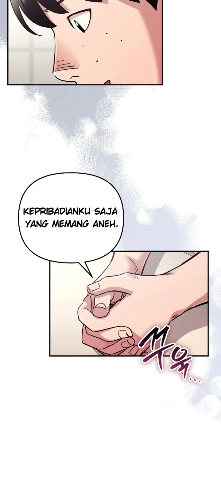 You Like Someone With That Face? Chapter 10 Gambar 12