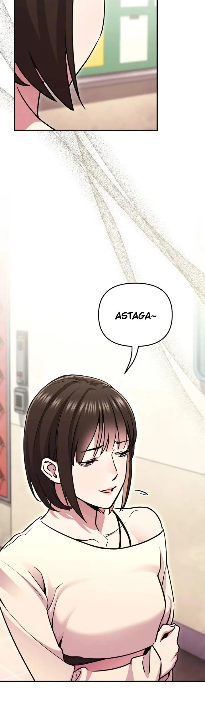You Like Someone With That Face? Chapter 13 Gambar 12