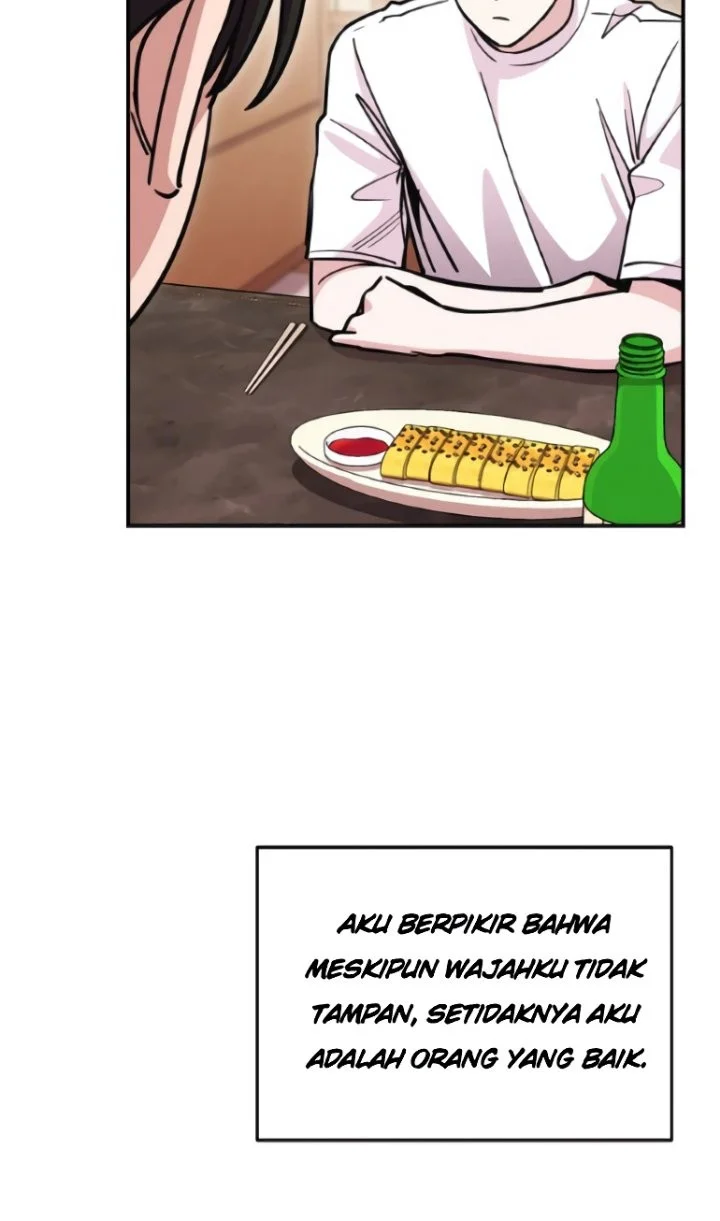 You Like Someone With That Face? Chapter 21 Gambar 11