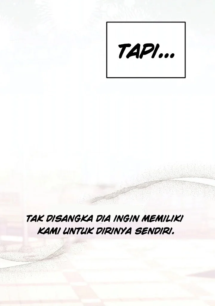 You Like Someone With That Face? Chapter 23 Gambar 12