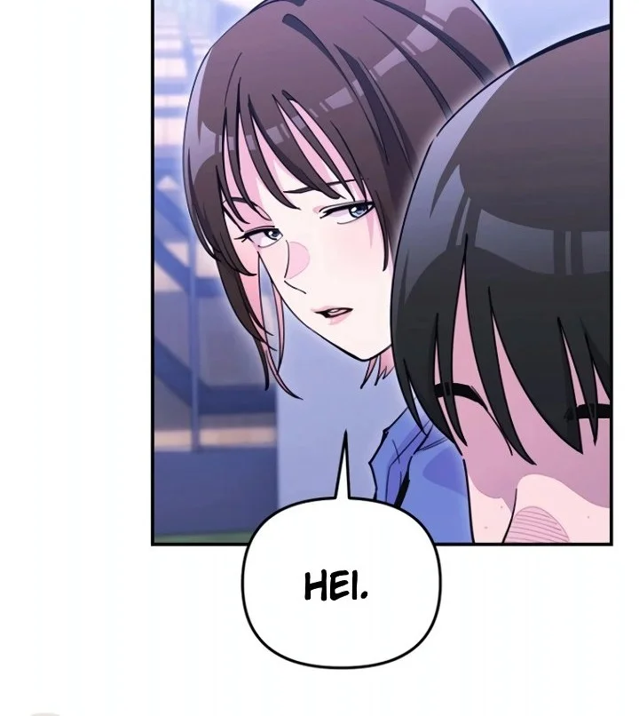 You Like Someone With That Face? Chapter 24 Gambar 13