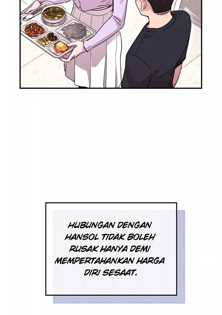 You Like Someone With That Face? Chapter 26 Gambar 13